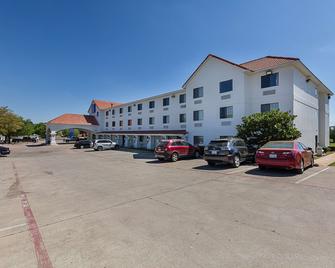 Motel 6 Ft Worth - Bedford, Tx - Bedford - Building