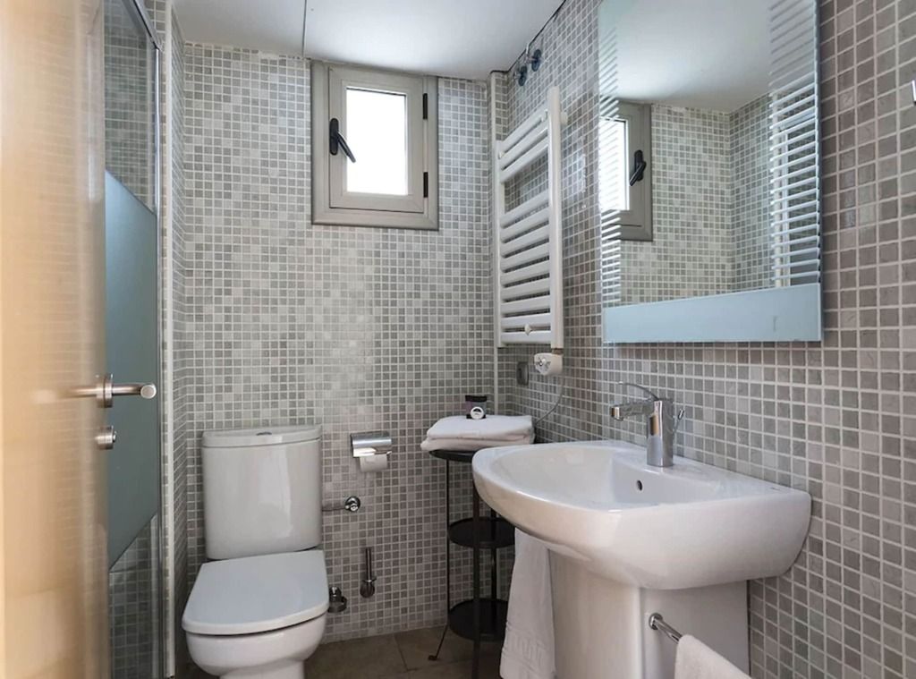 أبارت هوتل باردون