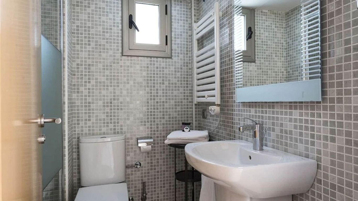 아파트호텔 바르돈