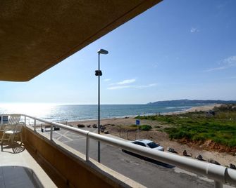 Argonavis 235 - L'Estartit - Balkon