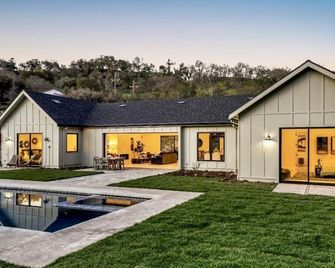 Gorgeous Winecountry Home - Glen Ellen - Edificio