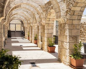 New Gate Hostel - Jerusalem