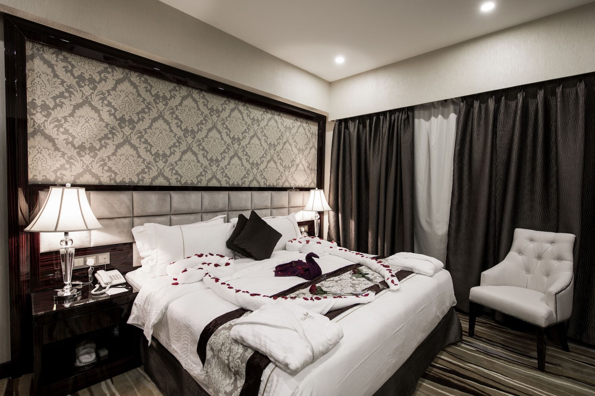 Al Muhaidb Residence Serviced Apartments - Hofuf