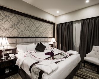 Al Muhaidb Residence Serviced Apartments - Hofuf
