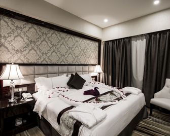 Al Muhaidb Residence Serviced Apartments - Hofuf
