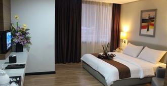 Horison Hotels Jayapura - Jayapura - Camera da letto