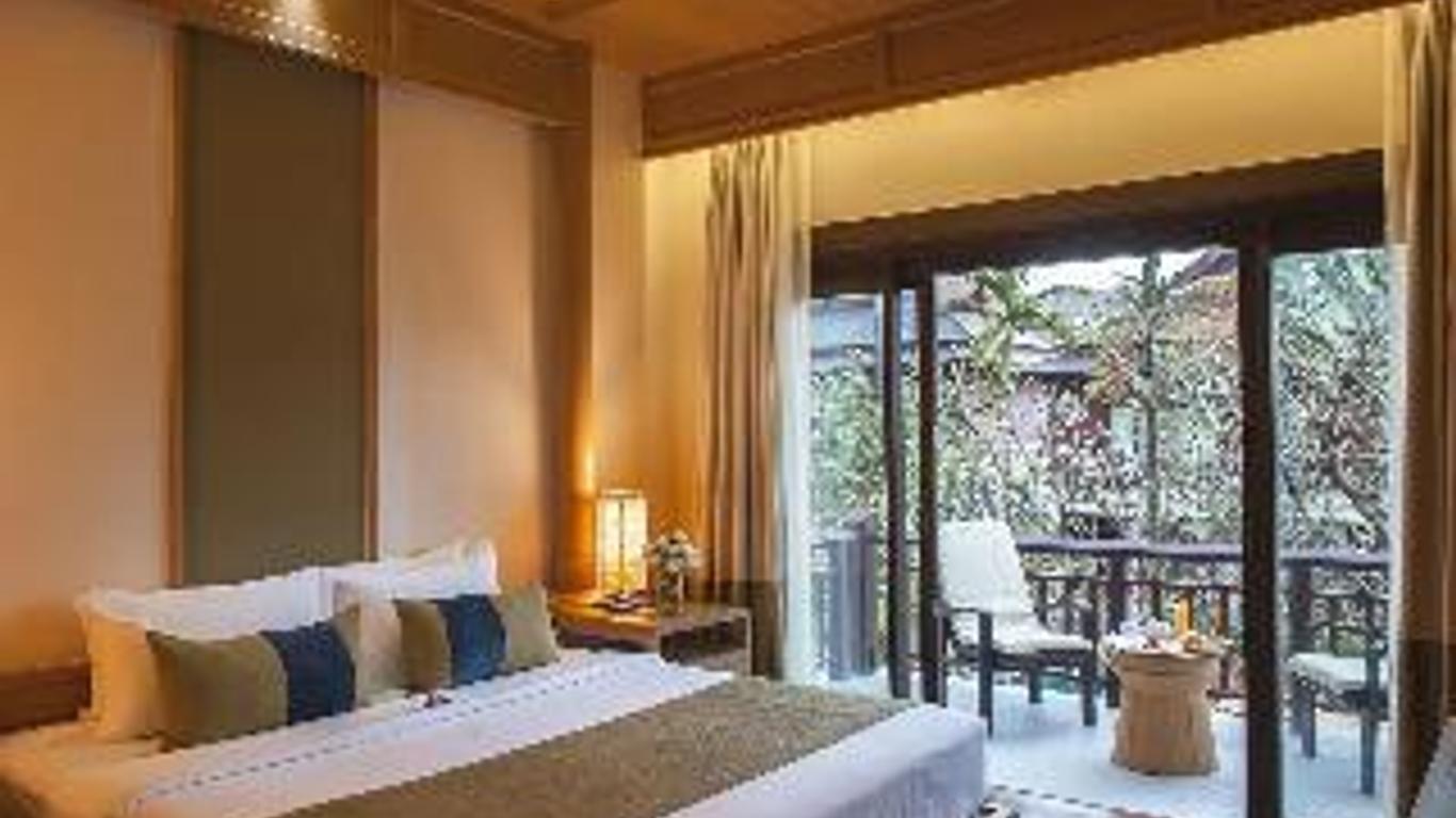 Chaweng Resort