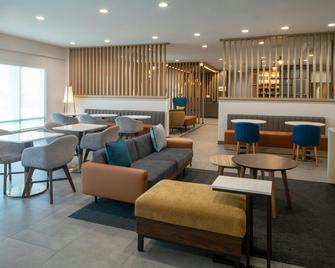 TownePlace Suites by Marriott West Lafayette - West Lafayette - Лаунж
