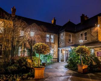 The Old Golf House, Sure Hotel Collection by Best Western - Huddersfield - Building