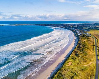 4 Allan Street - Port Fairy - Beach