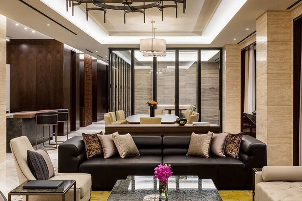 جراند ميركيور أمباسادور هوتل آند ريزيدنسيز سول يونجسان