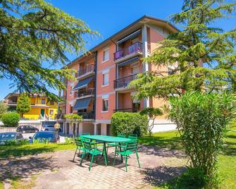 Casa dei Quadri - Happy Rentals - Peschiera del Garda - Patio