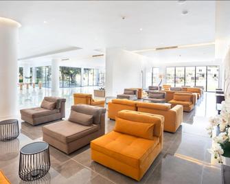 Doreta Beach Resort & Spa - Rodas - Lounge