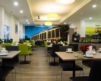 Hotel Loehr - Baden-Baden - Restaurant