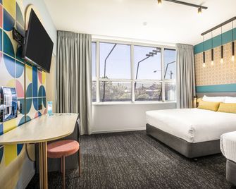 Royal Hotel by Nightcap Social - Melbourne