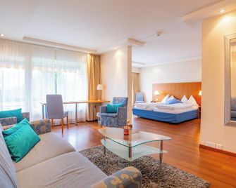 Hotel Holiday Thun - Thun