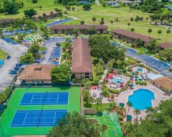 Lehigh Resort Club - Lehigh Acres