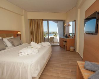Rhodos Horizon Marina - Adults Only - Rhodos