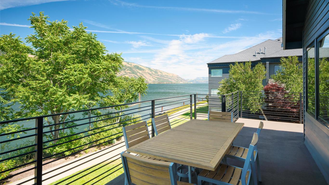 Best Western Plus Hood River Inn