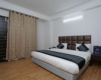 Summer King - Nainital - Habitación