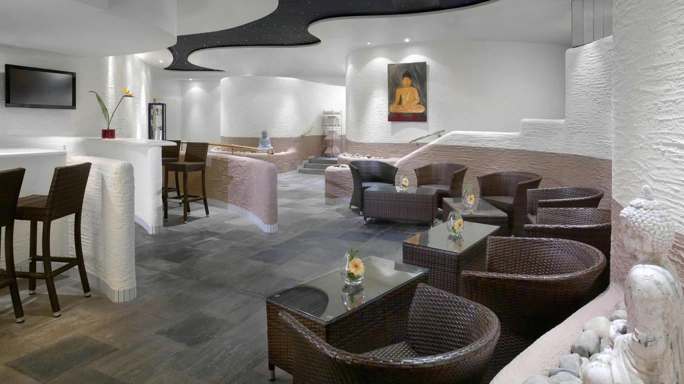 Sheraton Offenbach Hotel