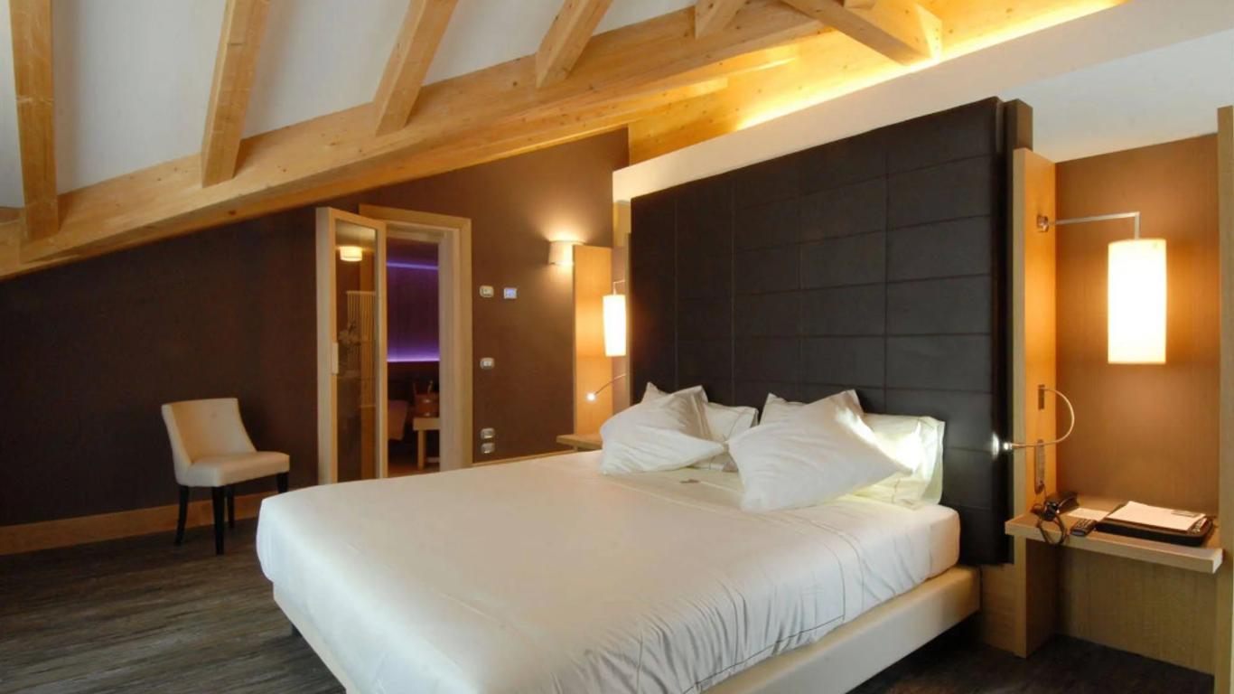 Hotel Garni Vittoria