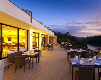 Cinnamon Citadel Kandy - Kandy - Restaurante