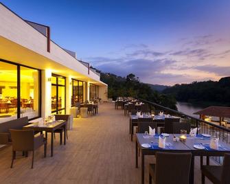 Cinnamon Citadel Kandy - קאנדי - מסעדה