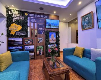 Hotel David - Quito