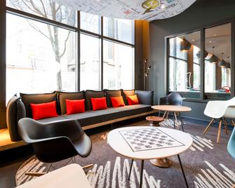 Ibis Gent Centrum St Baafs Kathedraal - Gante - Lounge