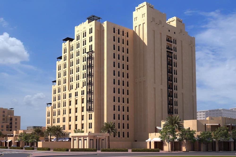 Hyatt Place Dubai Wasl District thumbnail 2