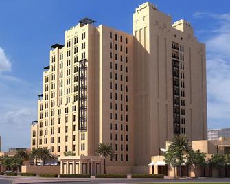 Hyatt Place Dubai Wasl District - Dubai - Building