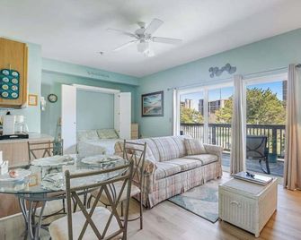 Bethany Beach Inn -- 102 Bethany Beach Inn - Bethany Beach - Essbereich