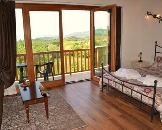 Agriturismo Gradec - Sistiana - Slaapkamer