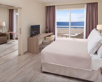 Meliá Sitges - Sitges - Bedroom