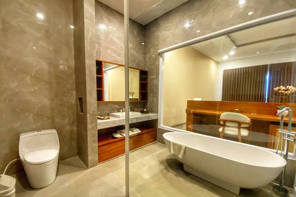 Sea La Vie Resort Nusa Penida - Nusa Penida - Bagno