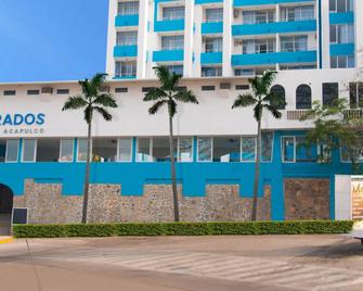Dorados Acapulco - Acapulco - Building