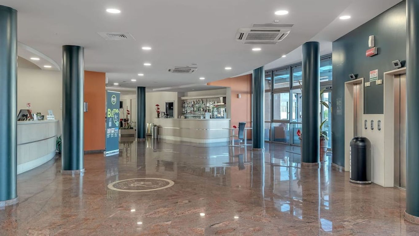 B&b Hotel Settimo Torinese