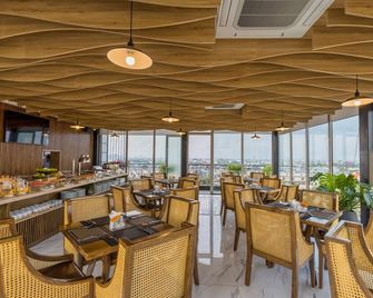 Florence Hotel Danang - Da Nang - Restaurang