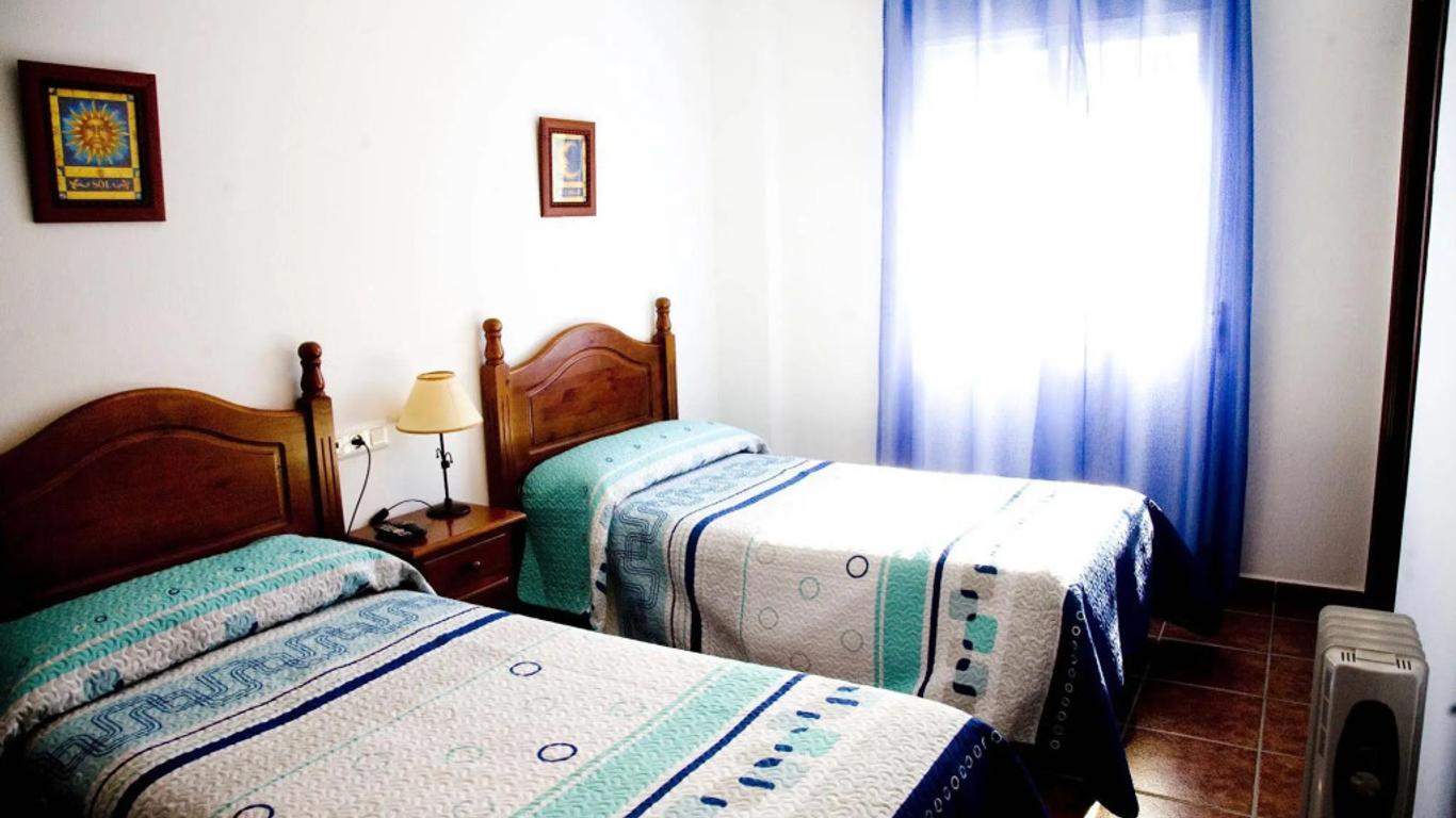 Hostal Vista a la Sierra