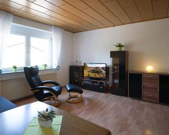 Ferienwohnung Prims - Wadern - Wohnzimmer