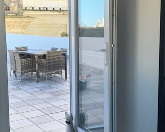 Tu estancia en el corazon de Utrera. - Utrera - Balkón