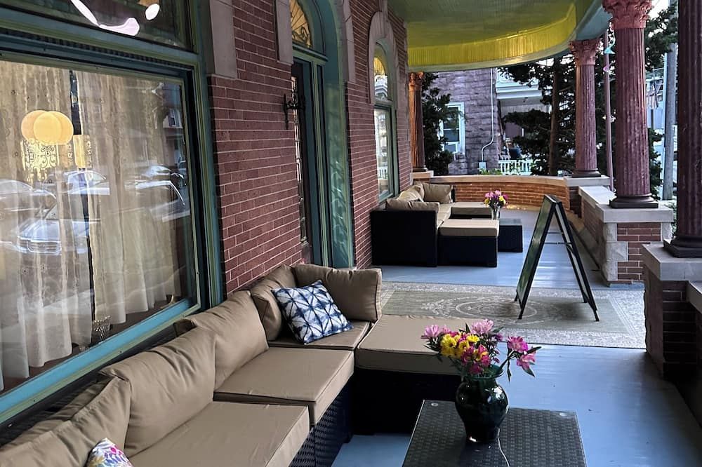 Vaast Bed & Breakfast