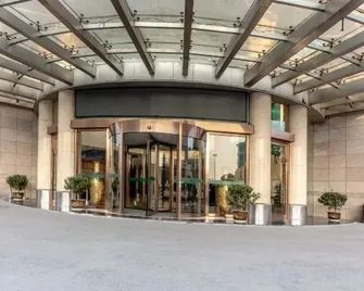 Hangzhou Future Span Hotel - Hangzhou