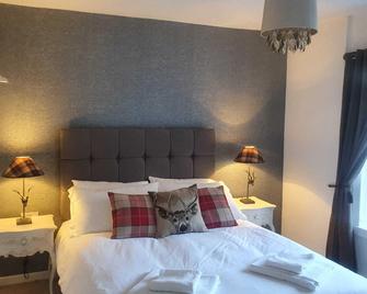 The Kings Head - Skipton - Bedroom