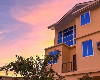 Serenity Stay - Huraa - Gebouw