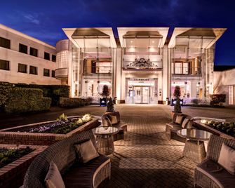 ザ ストアモント ホテル - ベルファスト - 建物