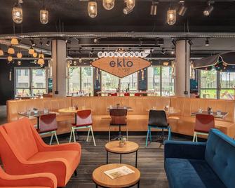 Eklo Paris Roissy Cdg Airport - Roissy-en-France - Lounge