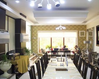 H210 Hotels - Lagos - Restaurante