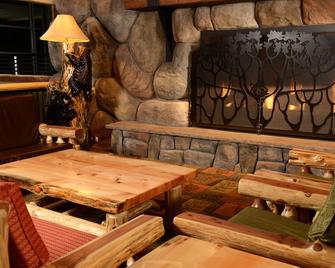 Great Wolf Lodge Colorado Springs - קולרדו ספרינגס - לובי
